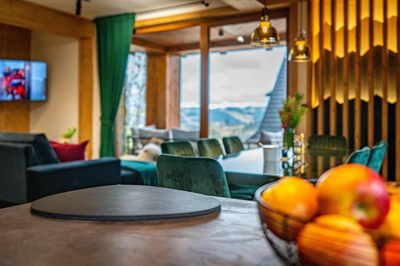 Chalet Goralska Dolina Jacuzzi & Sauna Zakopane