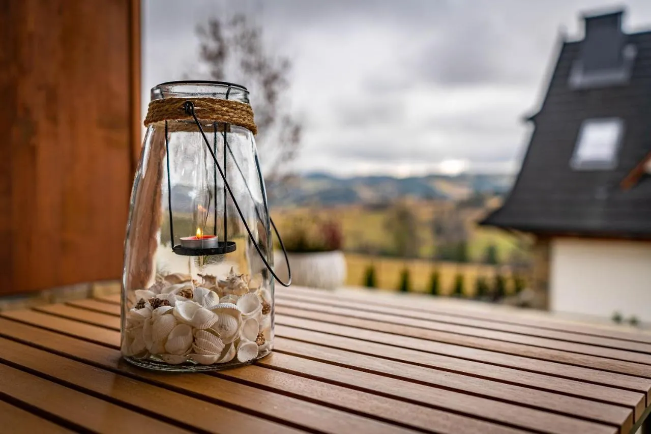 Goralska Dolina Jacuzzi & Sauna Zakopane