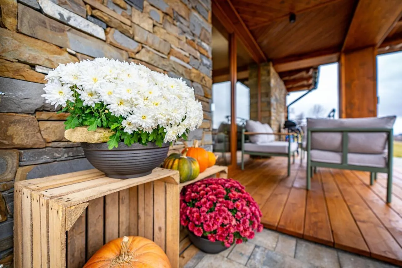Chalet Goralska Dolina Jacuzzi & Sauna Zakopane