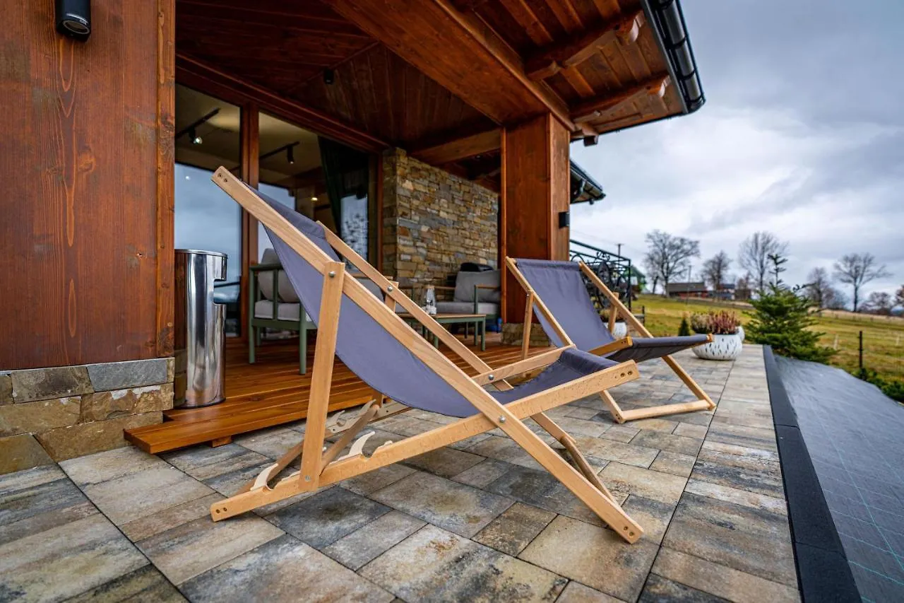 Goralska Dolina Jacuzzi & Sauna Zakopane 0*,  Poland