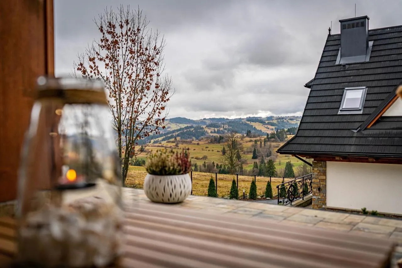 Goralska Dolina Jacuzzi & Sauna Zakopane 0*,  Poland